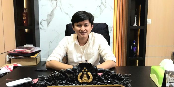 Beredar Luas Di Media Sosial, Polres Konut Amankan Pelaku Vidio Mesum Di Konut