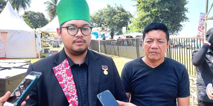 Pemda Konut Berhasil Sabet Dua Rekor Muri, Berikut Penjelasan Senior Manager Muri Indonesia