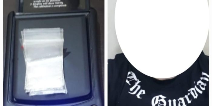 Terus Berantas Peredaran  Narkotika, Polres Konut Amankan 1,12 gram Narkotika Di Kecamatan Sawa