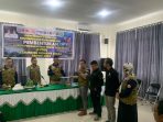 Pimpin FPRB Konawe Utara, Jefri Ipnu Prioritaskan Peningkatan Pelatihan dan Keterampilan