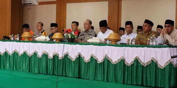 Siap-Siap, Konawe Utara Bakal Jadi Tuan Rumah MTQ ke-27 Tingkat Sultra