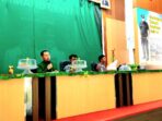 Lakukan Sosialisasi Aplikasi Simpegnas di Dinas Kesehatan, Bagian Ortala Bersama BKPSDM Konut Bakal Sambagi Semua OPD