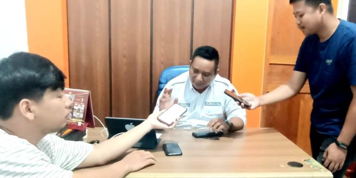 Tepis Isu Pungli Perekrutan PPK, KPU Konut Buka Posko Layanan Pengaduan