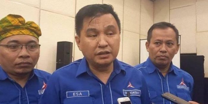 DPD Partai Demokrat Sultra Mulai Buka Penjaringan Cagub-Cawagub Sultra