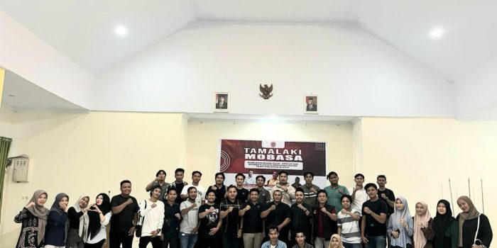 Tamalaki Sultra Dorong Pelestarian Bahasa Tolaki dengan Hadirkan Kegiatan ‘Tamalaki Mobasa’