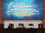 Pemda Konut Serahkan KUA-PPAS 2025 ke DPRD 