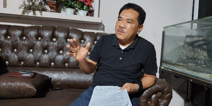 Pemda Konut Diisukan Punya Utang, Mantan Kadis Keungan Konut Berikan Penjelasan