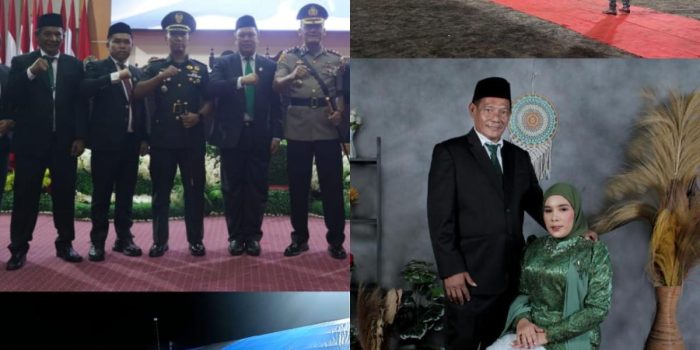 Jadi Putra Bajo Pertama di DPRD Konut, Abdul Halim Alkap Siap Wakapkan Diri untuk Masyarakat Konut Khusunya Bajo