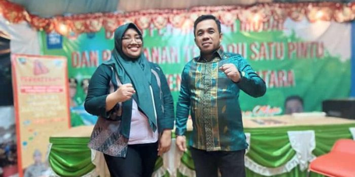 Berbagai Fitut di Aplikasi LUALE, DPMPTSP Konut Rencanakan Bimtek