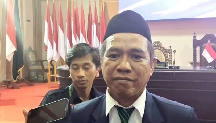 DPRD Konawe Utara Siap Dukung Program Konasara Jilid III