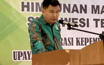 Diduga Lakukan Pemukulan Terhadap Mahasiswa, KAHMI Sultra minta Mendagri dan Pj.Gubernur Ganti Pj Bupati Busel