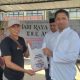 Momentum Hari Raya Idul Adha, Polres Konawe Utara Qurban 21 Sapi