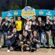 Tutup Tournamen Voli Motui Cup I, Wabup Abuhaera  Dorong Pembinaan Atlet Lokal