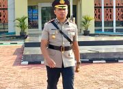 Oknum Anggota Polres Konut Lakukan Penganiayaan, Kapoles Sebut Sanksi Pidana dan Kode Etik Menanti Pelaku