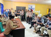 Tuntut Realisasikan CSR Pendidikan, Hippma Motui Geruduk PT. BKA