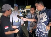 Operasi KYRD dan Cipkon, Polres Konut Amankan Dua Sajam dan Mobil Bermuatan Kayu