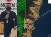 Diduga Merambah Kawasan Hutan Lindung, Ampuh Sultra Minta Dirut PT. BSJ Di Periksa