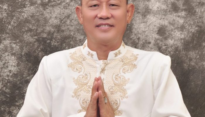 Berdirinya Asosiasi Izin Usaha Jasa Pertambangan Konawe Utara Dapat Apresiasi Dari Tokoh Politik Konut