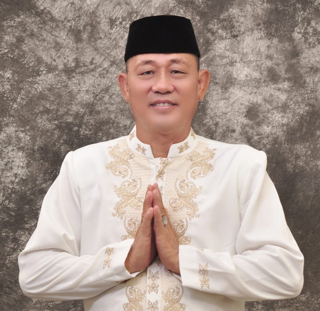 H.Sawi Lapalulu, S.Si (Tokoh Politik Konawe Utara)