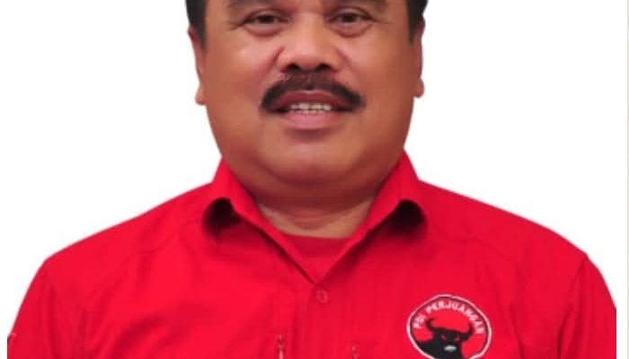 Apresiasi Terbentuknya IUJP Konut, Tokoh PDI Perjuangan Konut Tekankan Pentingnya Implementasi UU Minerba dalam Pemberdayaan