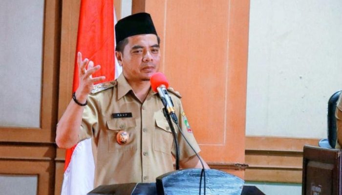 Eks Wakil Bupati Konut Sebut Terbentuknya Asosiasi Izin Usaha Jasa Pertambangan Konawe Utara Jadi Wadah Perjuangan Bersama