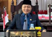 Ketua Komisi III DPRD Konawe Utara Tegaskan Pemilik IUP yang Tak Berdayakan Kontraktor Lokal Harus Diusir