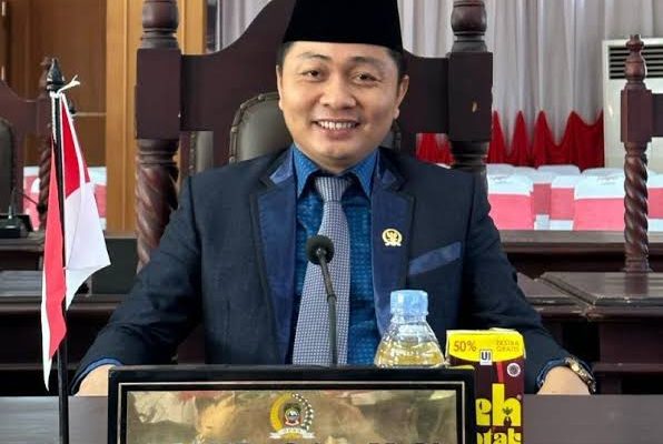 Ketua Komisi III DPRD Konawe Utara Tegaskan Pemilik IUP yang Tak Berdayakan Kontraktor Lokal Harus Diusir