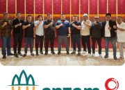 Antam UBPN Konawe Utara Dukung Pertumbuhan Asosiasi IUJP Lokal