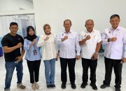 Kemenko Polhukam Sebut SPPG Wuawua Binaan Kadin Sultra Layak Jadi Percontohan