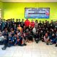 Terus Dukung Kualitas Pendidikan di Wilayah Lingkar Tambang, PT IBM Beri Edukasi Pendidikan Karakter Kepada Siswa SMAN 1 Langgikima