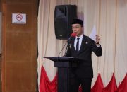 Tetapkan Anggaran Perubahan APBD Rp1,45 Triliun, Bupati Ikbar Pesankan OPD Prioritaskan Program Untuk Masyarakat