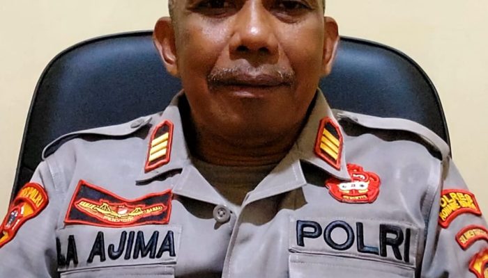 Dituding Lakukan Pemukulan Terhadap Massa Aksi di PT AKP, Polres dan Korban Beberkan Kronoliginya