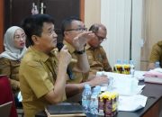 RSUD Type C Konawe Utara Bakal Dibangun, Pemda Lakukan FGD Terkait Penyusunan Basics Design 