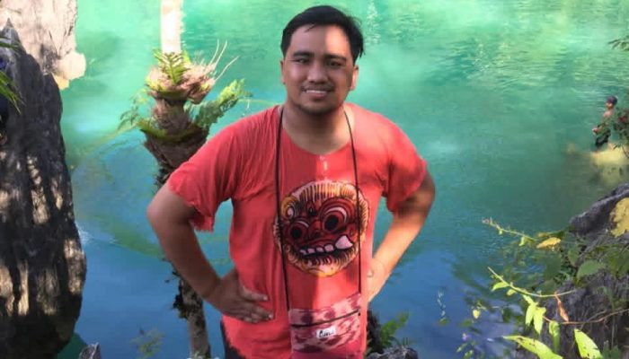 Maju Calon RT Se Kota Kendari, Darmawan Chilion Siap Wakapkan Diri untuk Menata dan Membangun RT 14 Kelurahan Tipulu