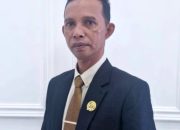 Lembaga Basmalaku Geruduk Kantor ESDM RI dan PT.Antam, Anggota DPRD Konut Fraksi Gerindra, Samir Berikan Apresiasi