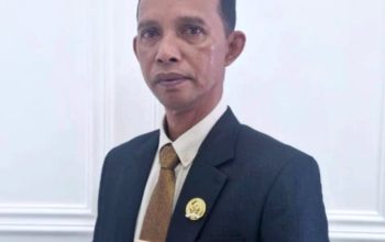 Lembaga Basmalaku Geruduk Kantor ESDM RI dan PT.Antam, Anggota DPRD Konut Fraksi Gerindra, Samir Berikan Apresiasi