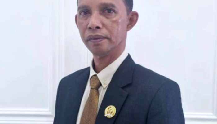 Lembaga Basmalaku Geruduk Kantor ESDM RI dan PT.Antam, Anggota DPRD Konut Fraksi Gerindra, Samir Berikan Apresiasi