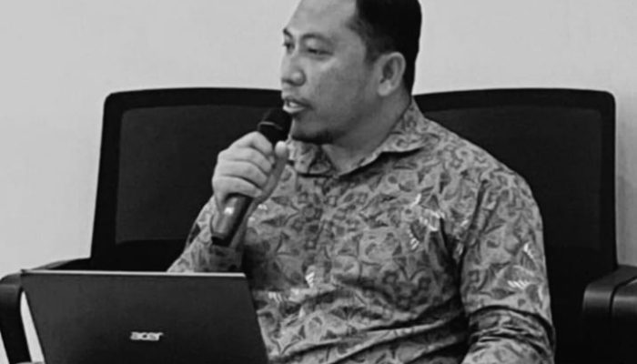 Sekjen Asosiasi IUJP Konut : Aksi Damai BASMALAKU di ESDM RI Akibat Minimnya Dampak Investasi Tambang bagi Masyarakat Lokal