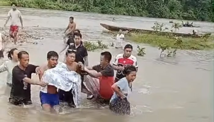 Naas, Bocah 12 Tahun Asal Kecamatan Asera Ditemukan Meninggal Dunia di Bekas Galian Excavator