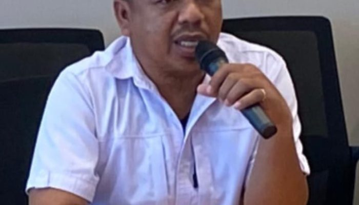 Apresiasi Kuota RKAB 2026, Asosiasi IUJP Konawe Utara Harapkan Pelaku Usaha Tambang di Konut dapat Keadilan