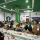 Perkuat Tali Silaturahim, PT IBM gelar Safari Ramadan dan Buka Puasa Bersama di Enam Desa di Kecamatan Langgikima