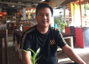 Kuasa Hukum Tegaskan Anton Timbang Bukan Tersangka, GMA Sultra Minta Masyarakat Bijak Menyikapi Informasi