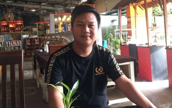 Kuasa Hukum Tegaskan Anton Timbang Bukan Tersangka, GMA Sultra Minta Masyarakat Bijak Menyikapi Informasi