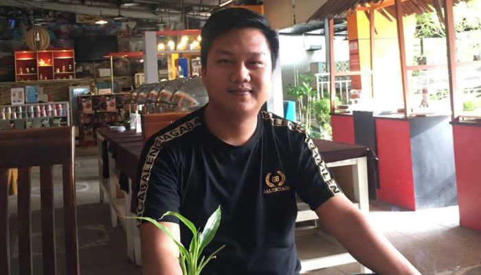 Kuasa Hukum Tegaskan Anton Timbang Bukan Tersangka, GMA Sultra Minta Masyarakat Bijak Menyikapi Informasi