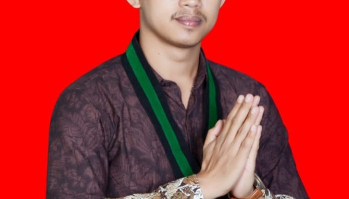 Isu Penetapan Tersangka Ketua Kadin Sultra, Fungsionaris PB HMI Imbau Masyarakat Sultra Jeli Melihat Informasi