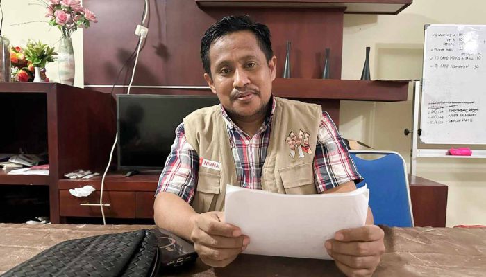 Diduga Cemarkan Nama Baik Ketua Kadin Sultra, Kuasa Hukum Laporkan Akun Medsos ke Polda Sultra