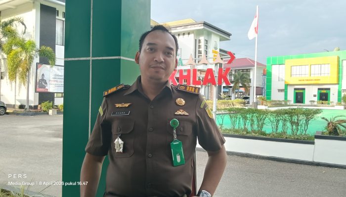 Barang Bukti Belum Lengkap, Kejari Konawe Tunda Tahap Dua Perkara Dugaan Pidana Pertambangan