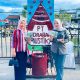 Program PPM PT IBM Unjuk Gigi di Pameran Ronggai Siggi Sultra