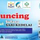Siap Dukung Program MBG, Produk Lokal Sufana Sari Kedelai Binaan Kadin Sultra Bakal Diluncurkan