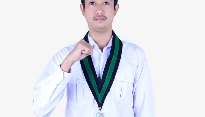 Sepotong Kue dan Eksistensi Ruang Kekuasaan